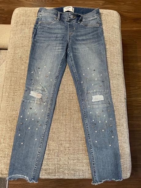 Rifle abercrombie, abercrombie&fitch,140