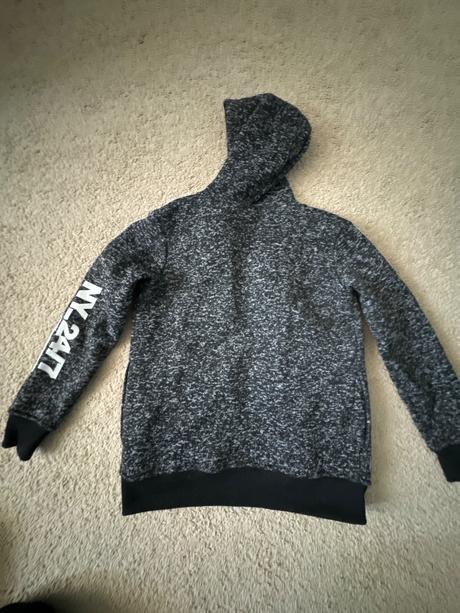 Mikina flisova, chapter young,140