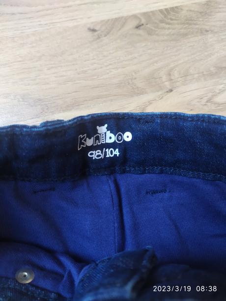 Podsite rifle, kuniboo,98