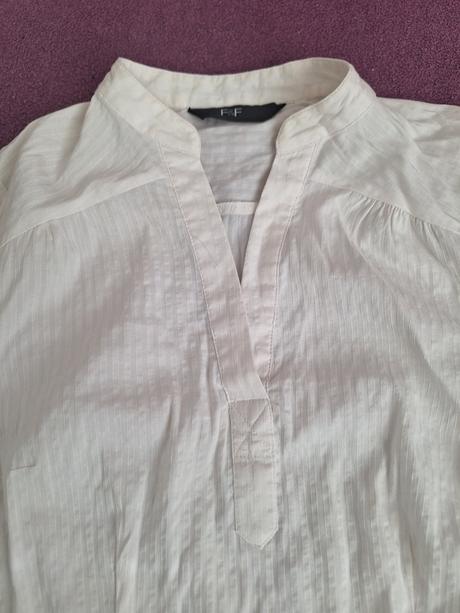 Košela, f&f,40