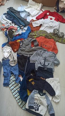 Balik 68-74, 68–80