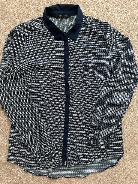 Košeľa, reserved,l