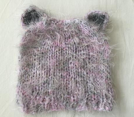 Čiapka s uškami, 104