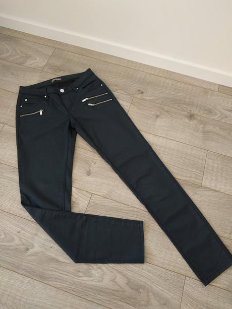 Nohavice s kozenkovym nadychom orsay, vel. 34, orsay,34