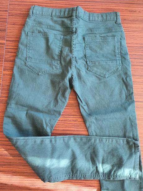 Nohavice, marks & spencer,158