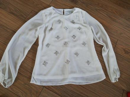 Bluzka, s