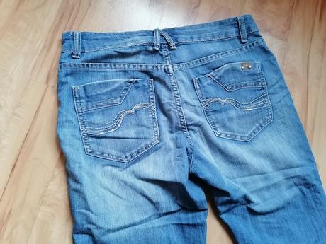 Riflové 3/4 kraťasy - m/38, m