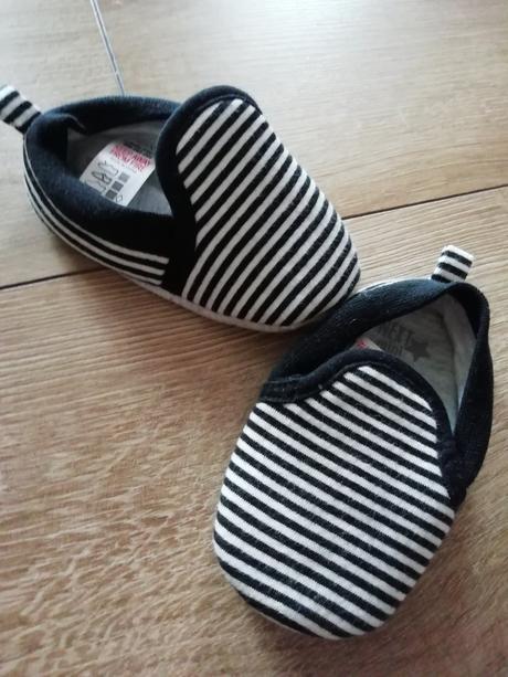 Capačky /papučky, next,18