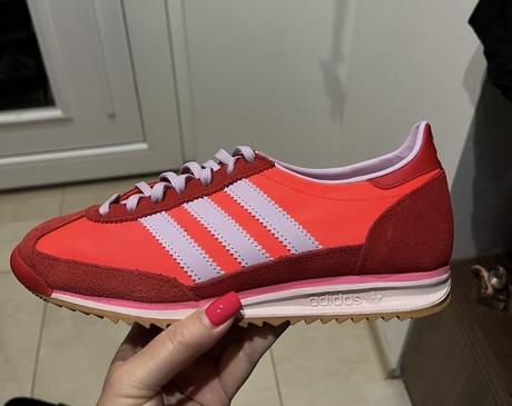 Adidas sl72, adidas,39