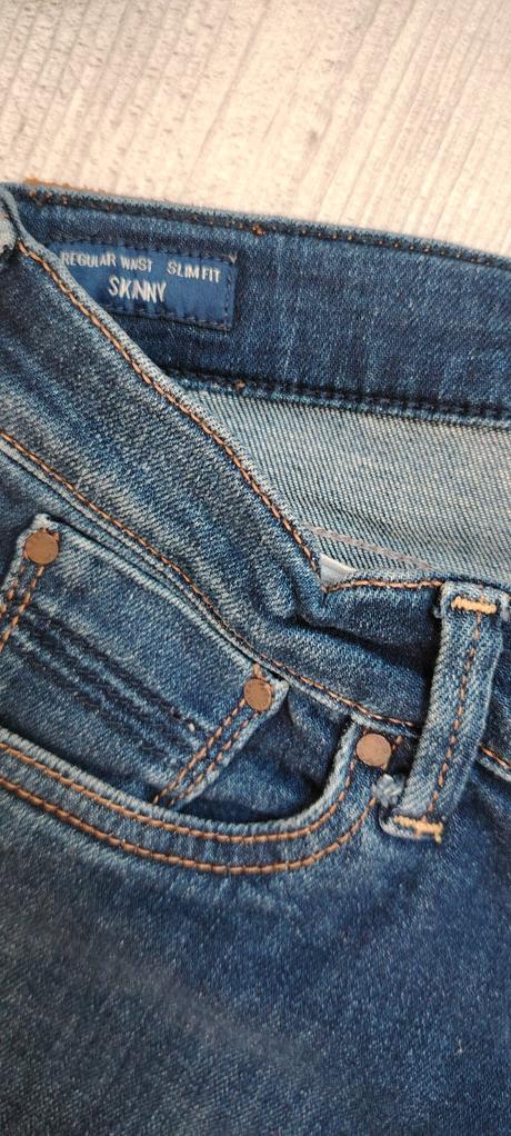 Rifle pepe jeans, pepe jeans,152