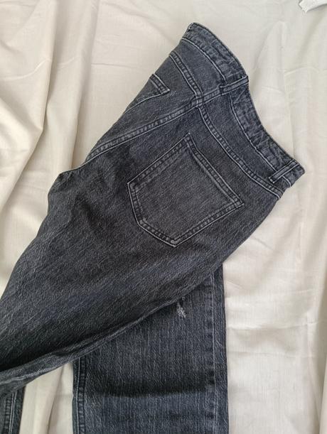 Skye george jeans, l