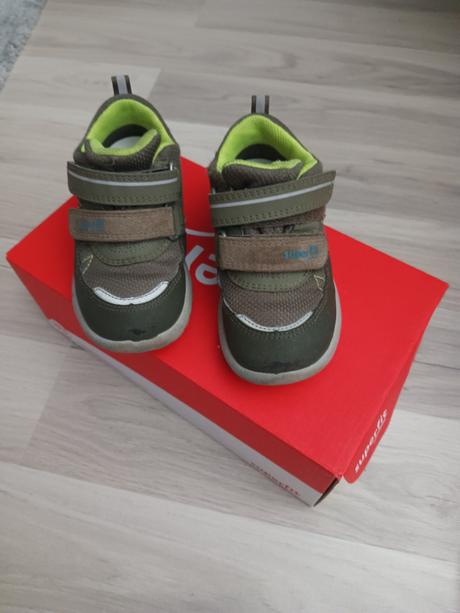 Superfit botasky, superfit,23