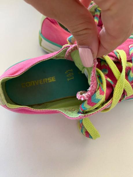 Converse farebne, converse,34