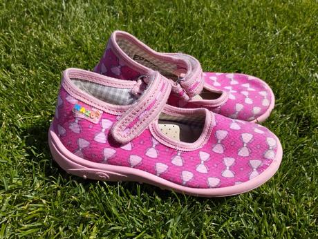 Papučky, nazo,26