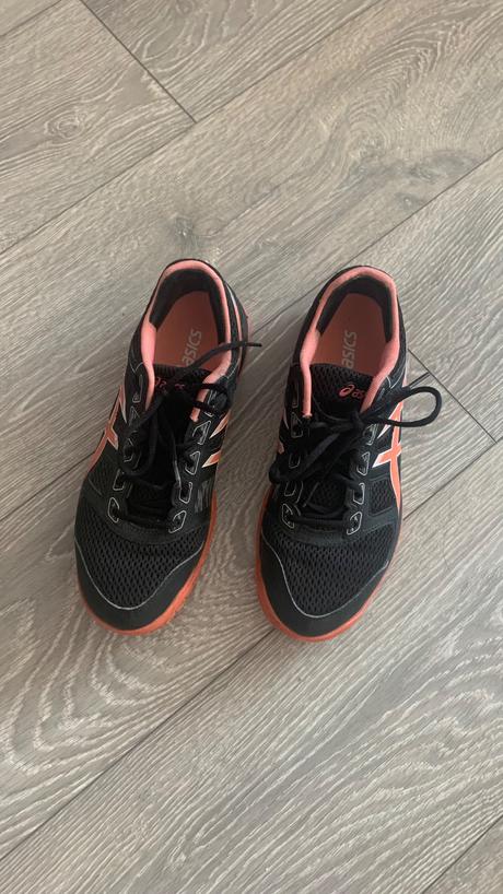 Tenisky asics gel flare veľkost 39,5, asics,39