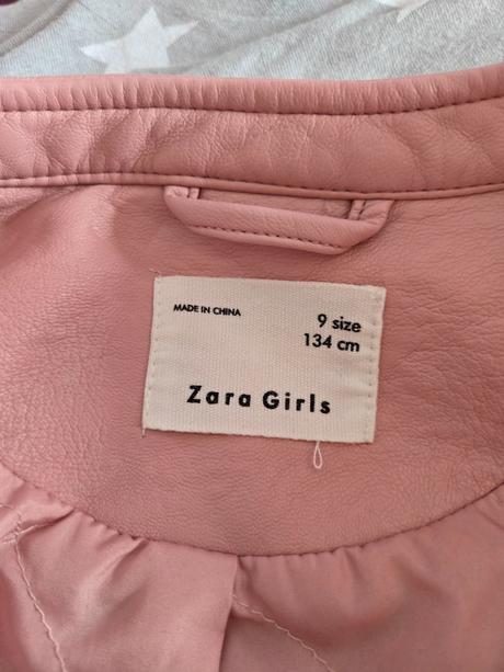 Dievcenska kozenka, zara,134