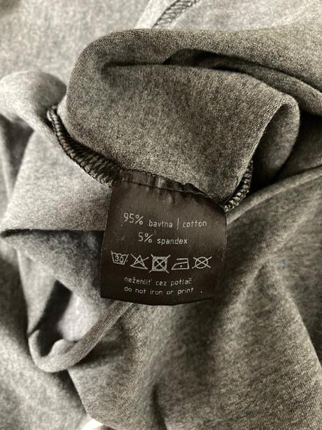 Lemur tričko 86/92, 86