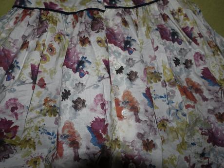 Nove letne satocky mamas&papas, mamas & papas,98