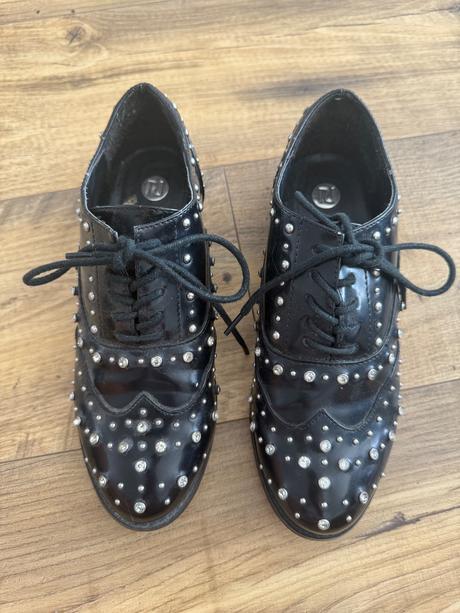 Topánky, river island,37