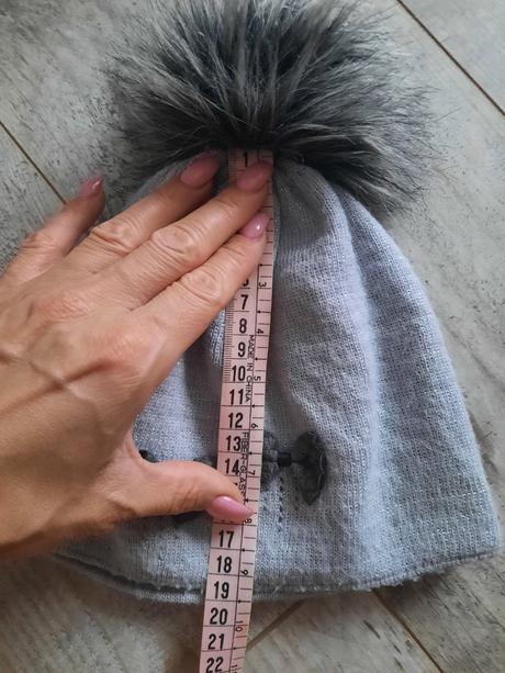 Čiapka 122/128, 122