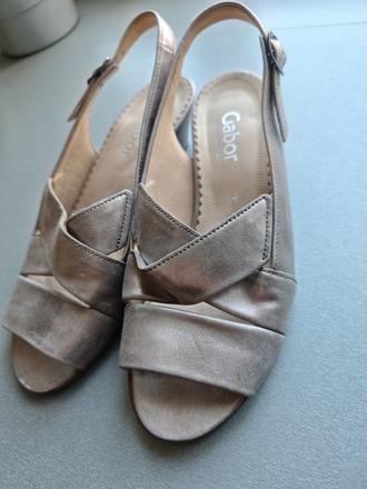 Gabor sandále, gabor,37