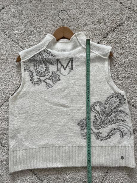 Sveter/vesta monari, m