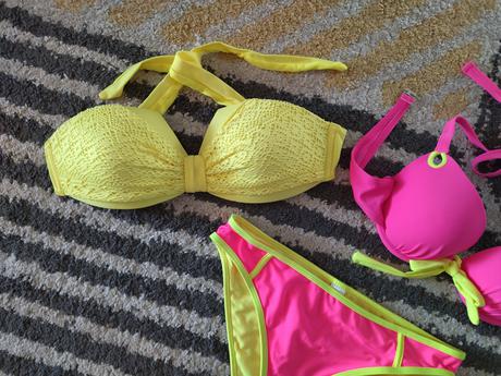 Krikľavé plavky, gate,36 / s