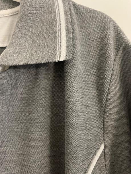 Polokošeľové šaty ulla popken, 48