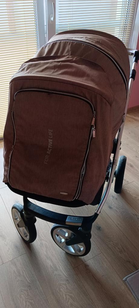 Kocik espiro next trojkombinacia, espiro,espiro next