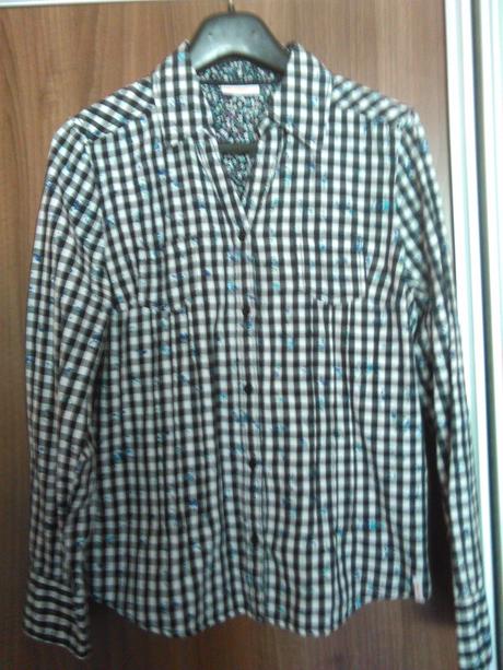 Košeľa gin tonic women, 40