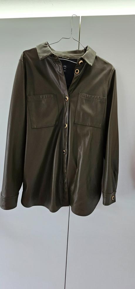 Košeľa, river island,m