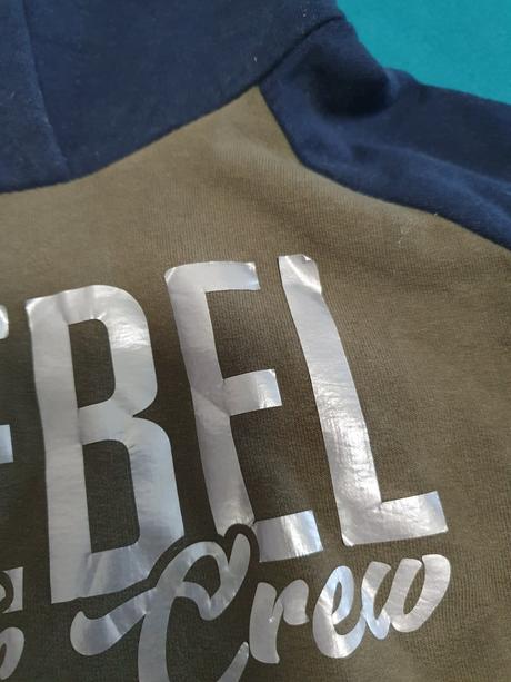 Mikina rebel kids, rebel kids,86