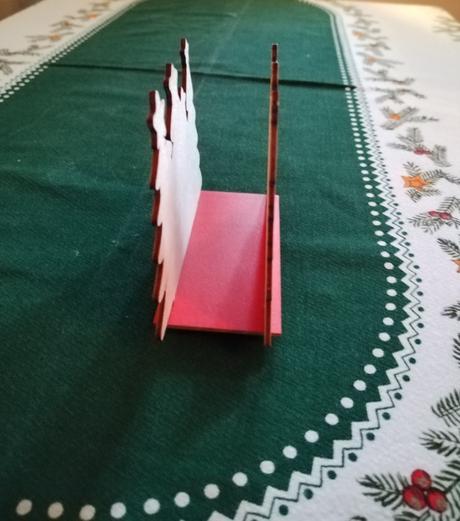 Stojan na servítky, 