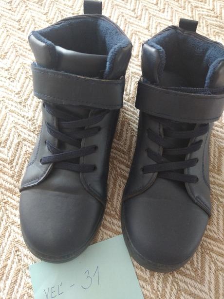 Prechodne detske tenisky vel.31, sinsay,31