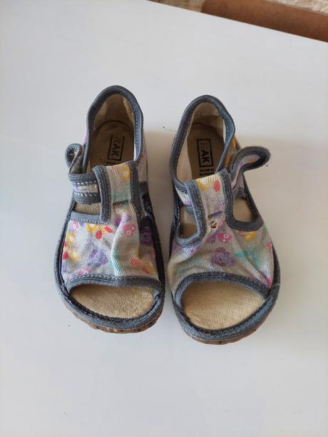 Inovatívne rak papučky, rak,25