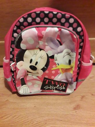 Batoh minnie,