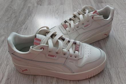 Tenisky puma, puma,39