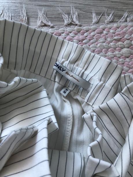 Only letné nohavice, only,m