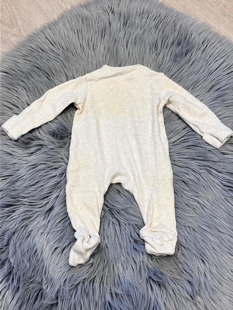 Dievčenský overal mickey a minnie (62), disney,62