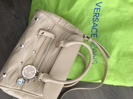 Kabelka versace original, versace