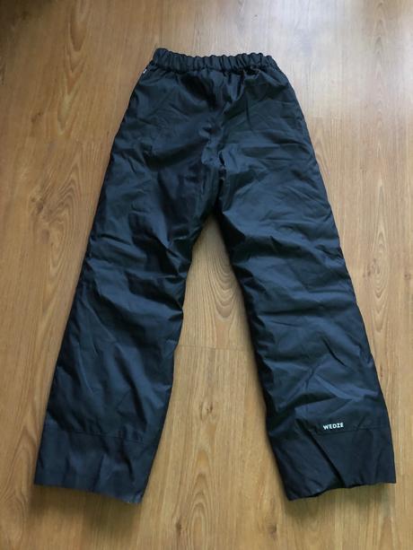 Oteplovacky 153/162, decathlon,152