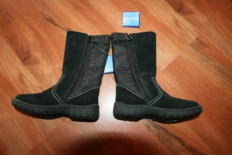 Bemega slam tex čižmicky 25, 25