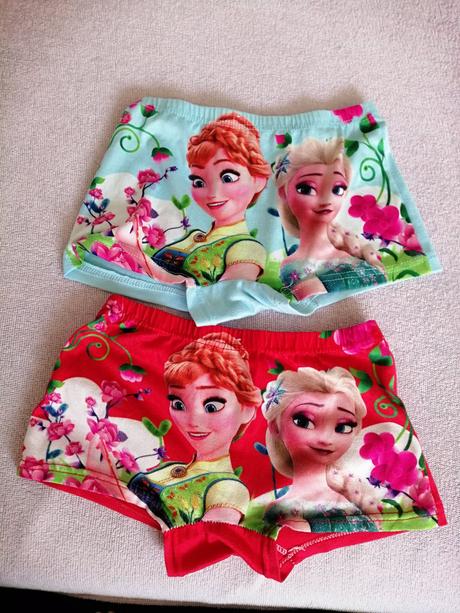 Nohavičky pre dievčatka disney vel. 110, disney,110
