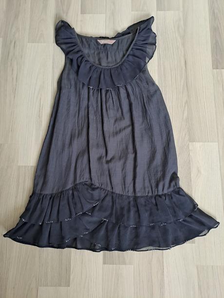 Letná ľahká tunika answear, 38