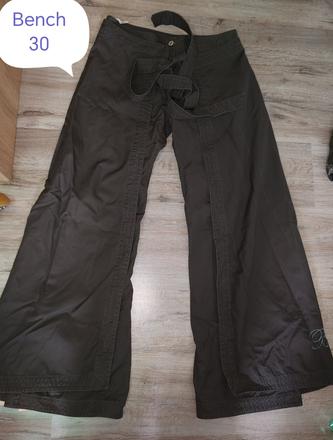 Ležérne nohavice, bench,l
