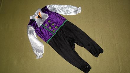 Kostym na karneval incharacter costumes, 