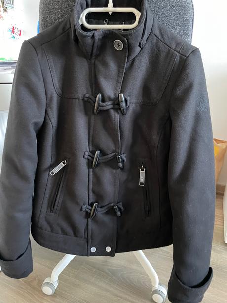 Kratka zimna bunda, s.oliver,s