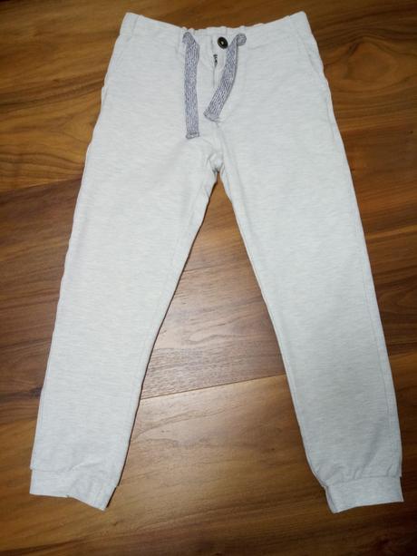 Tepláky, original marines,152