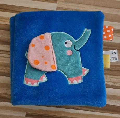 Senzomotorická kniha, 