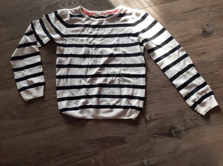 Svetrik, h&m,122